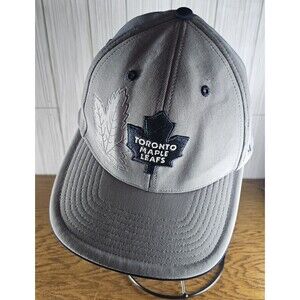 Toronto Maple Leafs Fitted Hat Size S-M '47 Brand Franchise Cap Embroidery NHL